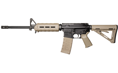 Black Rain SPEC15A2FDE AR 223/556, 16" Chromoly Barrel, Magpul FDE - View 2
