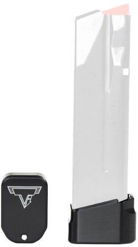 Taran Tactical Innovation Versatile Base Pad Magazine Extension +4 Rounds - View 2