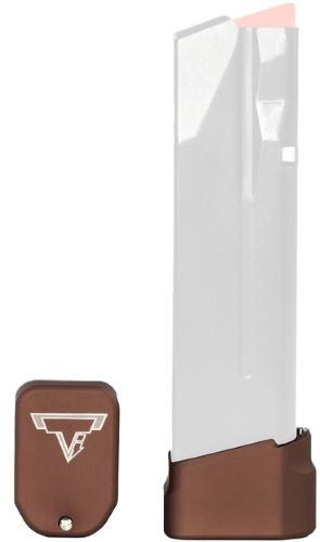 Taran Tactical Innovation Versatile Base Pad Magazine Extension +4 Rounds - View 2