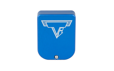 Taran Tactical Innovation Base Pad Magazine Extension Fits 2011 Style - View 2