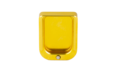 Taran Tactical Innovation Base Pad Magazine Extension Fits 2011 Style - View 3