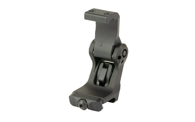 Unity Tactical FAST Holosun Magnifier Optic Specific Mount Fits Holosun - View 2
