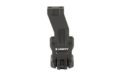 Unity Tactical FAST Holosun Magnifier Optic Specific Mount Fits Holosun - View 3