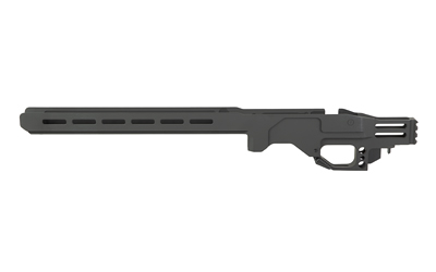 Ultradyne USA UD6 Chassis For Remington 700 Short Action Cerakote Finish - View 2