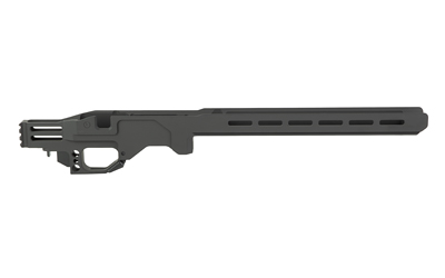 Ultradyne USA UD6 Chassis For Remington 700 Short Action Cerakote Finish - View 3