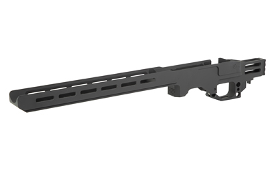 Ultradyne USA UD6 Chassis For Remington 700 Short Action Cerakote Finish - View 4
