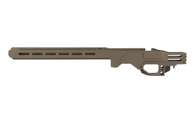 Ultradyne USA UD3 Chassis For Remington 700 Short Action Cerakote Finish - View 2