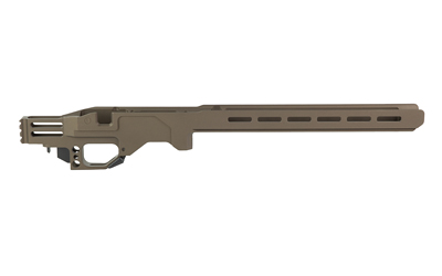 Ultradyne USA UD3 Chassis For Remington 700 Short Action Cerakote Finish - View 3