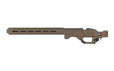 Ultradyne USA UD6 Chassis For Ruger American Short Action Cerakote Finish - View 2