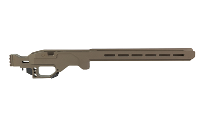 Ultradyne USA UD6 Chassis For Ruger American Short Action Cerakote Finish - View 3