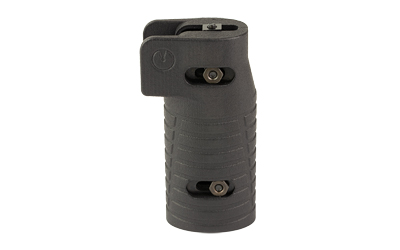 Ultradyne USA UD Adjustable Grip Fits UD Picatinny Chassis Black - View 2