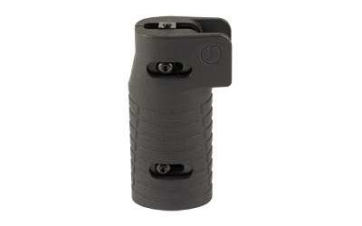 Ultradyne USA UD Adjustable Grip Fits UD Picatinny Chassis Black - View 3
