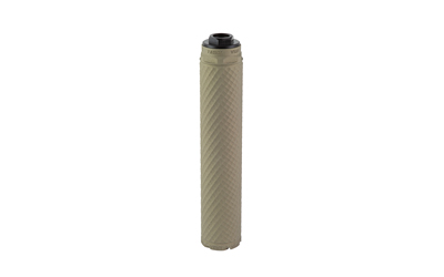 PTR Industries Vent 1 Suppressor 7.62 NATO/.308 Winchester 8.74" Length - View 2