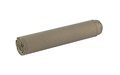 PTR Industries Vent 1 Suppressor 7.62 NATO/.308 Winchester 8.74" Length - View 3