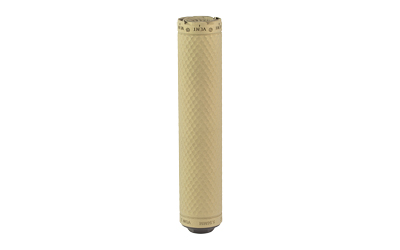 PTR Industries Vent 3 Suppressor .223 Remington/5.56 NATO 7.75" Length - View 2