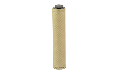PTR Industries Vent 3 Suppressor .223 Remington/5.56 NATO 7.75" Length - View 3