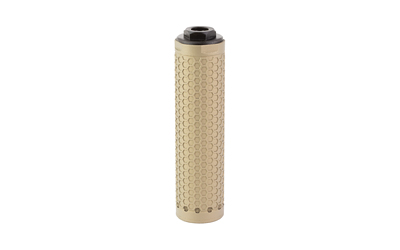 PTR Industries Vent Spiritus Suppressor .223 Remington/5.56 NATO 6" Length - View 2