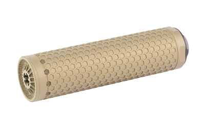 PTR Industries Vent Spiritus Suppressor .223 Remington/5.56 NATO 6" Length - View 3