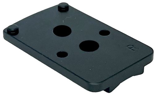 Talley Manufacturing RMR Base Fits Henry Model X/Marlin 336/S&W 1895/Rossi - View 2