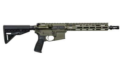 Bravo Company RECCE-11 MCMR Semi-automatic SBR .223 Remington/5.56 NATO - View 2