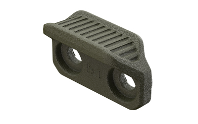 Magpul Thumb Shelf Grip Fits Octagonal Aluminum M-LOK - View 2