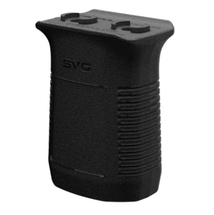 Magpul Short Vertical Grip Grip Fits Octagonal Aluminum M-LOK - View 2