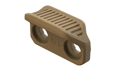 Magpul Thumb Shelf Grip Fits Octagonal Aluminum M-LOK - View 2