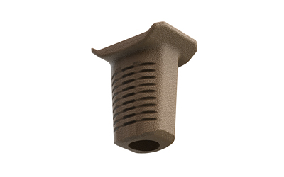 Magpul Index Stop Hand Stop Fits Octagonal Aluminum M-LOK - View 2