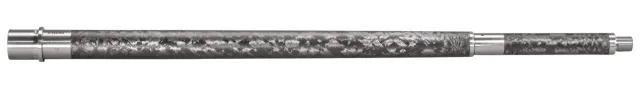 Proof Research 152201 6.5 Creedmoor 20 In 7.5 PXT Stainless Barrel 5/8x24 - View 2