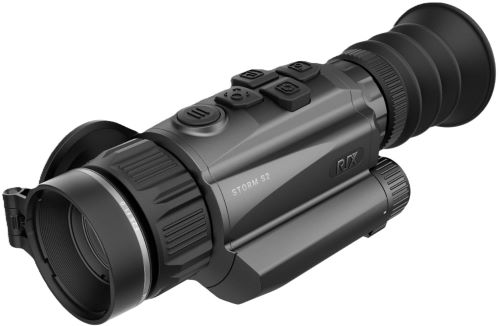 RIX STORM S2 THERMAL SCOPE - View 2