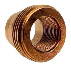 FLETCHER ST-174-HUB-LH HUB MOUNT CAT QD - View 2