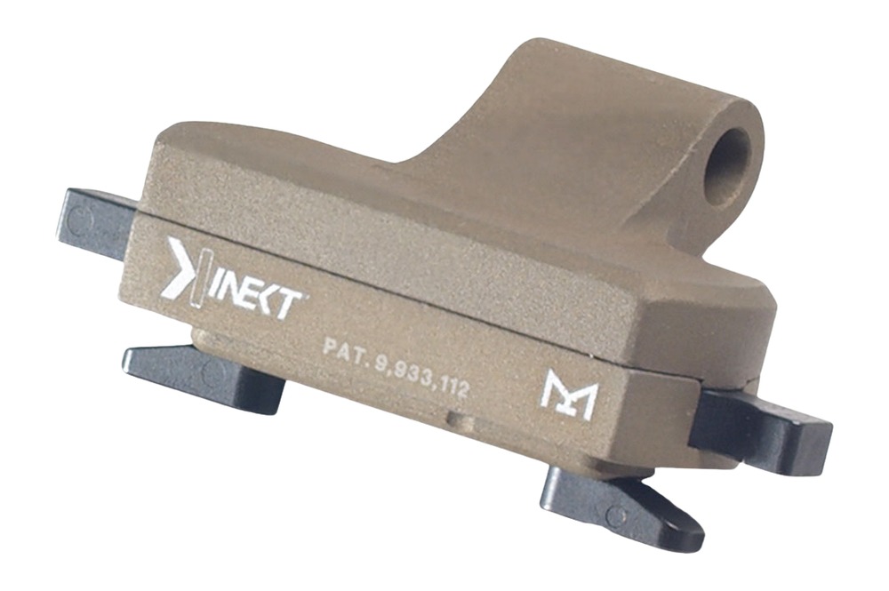 KDG KIN5-140-C07 SUREFIRE PRO MOUNT FDE - View 2