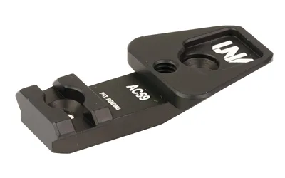 IRay USA RICO MICRO PICTAIL 2 Helmet/Weapon Picatinny Mount - View 2