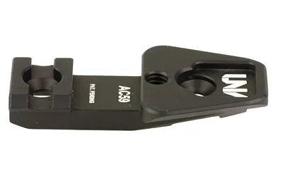 IRay USA RICO MICRO PICTAIL 2 Helmet/Weapon Picatinny Mount - View 4