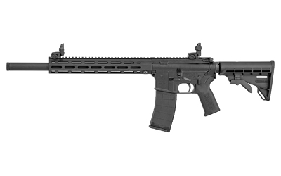 Tippmann Arms Company M4-22 ELITE ISS Integrally Suppressed Rifle - View 2