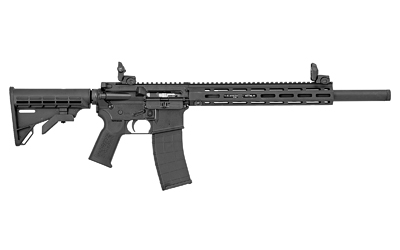 Tippmann Arms Company M4-22 ELITE ISS Integrally Suppressed Rifle - View 3