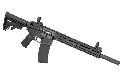 Tippmann Arms Company M4-22 ELITE ISS Integrally Suppressed Rifle - View 4