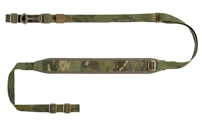 Edgar Sherman Design ESD Sling Padded 2-Point Combat Sling 1" Matte - View 2