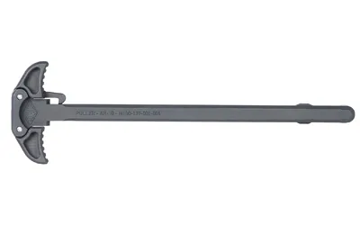 Reptilia Puller Ambidextrous Charging Handle Flat Dark Earth Fits AR-10 - View 2