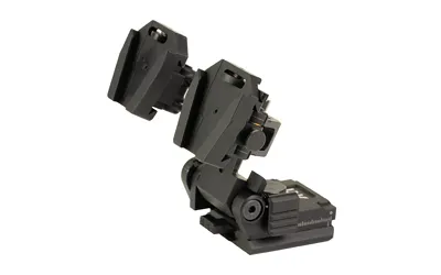 UNV Ultimate Helmet Mount Kit Universal Night Vision Fit - View 2