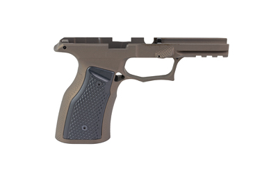 Sharps Bros. Gen 3 Grip Module Fits Sig P365 X-Macro Anodized Finish - View 2