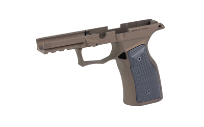 Sharps Bros. Gen 3 Grip Module Fits Sig P365 X-Macro Anodized Finish - View 3