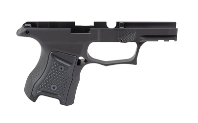 Sharps Bros. Gen 3 Grip Module Fits Sig P365 Anodized Finish Black Black - View 2