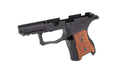 Sharps Bros. Gen 3 Grip Module Fits Sig P365 Models with Manual Safety - View 3