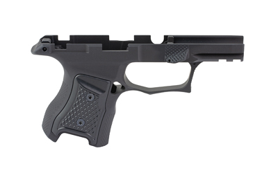 Sharps Bros. Gen 3 Grip Module Fits Sig P365 Models with Manual Safety - View 2