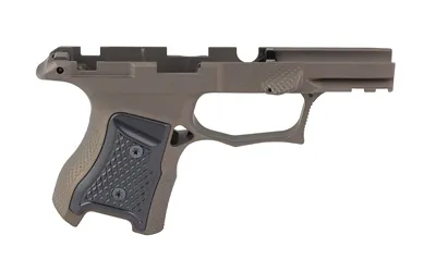 Sharps Bros. P365 9mm SBGM15-G3-BRZ - View 2
