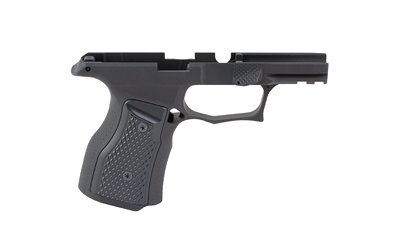 Sharps Bros. Gen 3 Grip Module Fits Sig P365 X/XL Anodized Finish Black - View 2