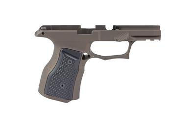Sharps Bros. Gen 3 Grip Module Fits Sig P365 X/XL Anodized Finish Bronze - View 2