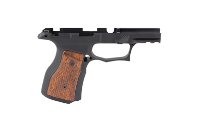 Sharps Bros. Gen 3 Grip Module Fits Sig P365 X/XL with Manual Safety - View 2