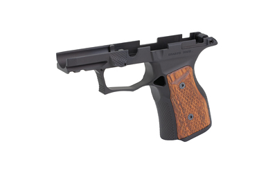 Sharps Bros. Gen 3 Grip Module Fits Sig P365 X/XL with Manual Safety - View 3